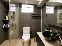 Blk 120A Eastwave @ Canberra (Sembawang), HDB 5 Rooms #576149111